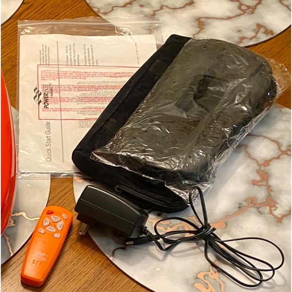 Power Fit "Power Legs" - Picture 3 of 7